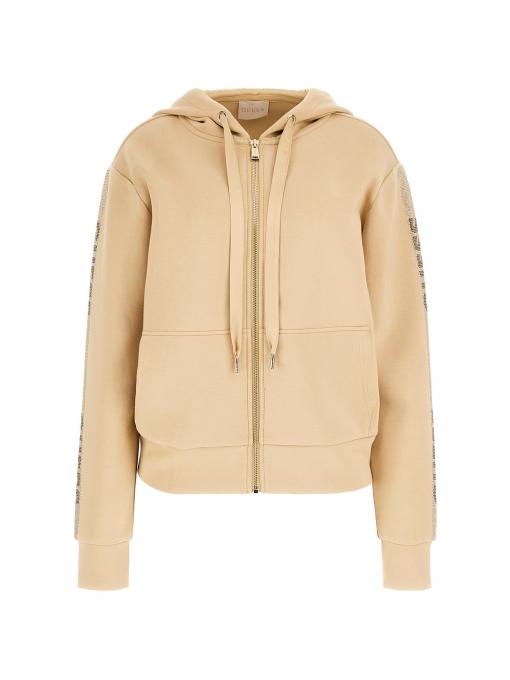 Guess Hoodie-Jacke 